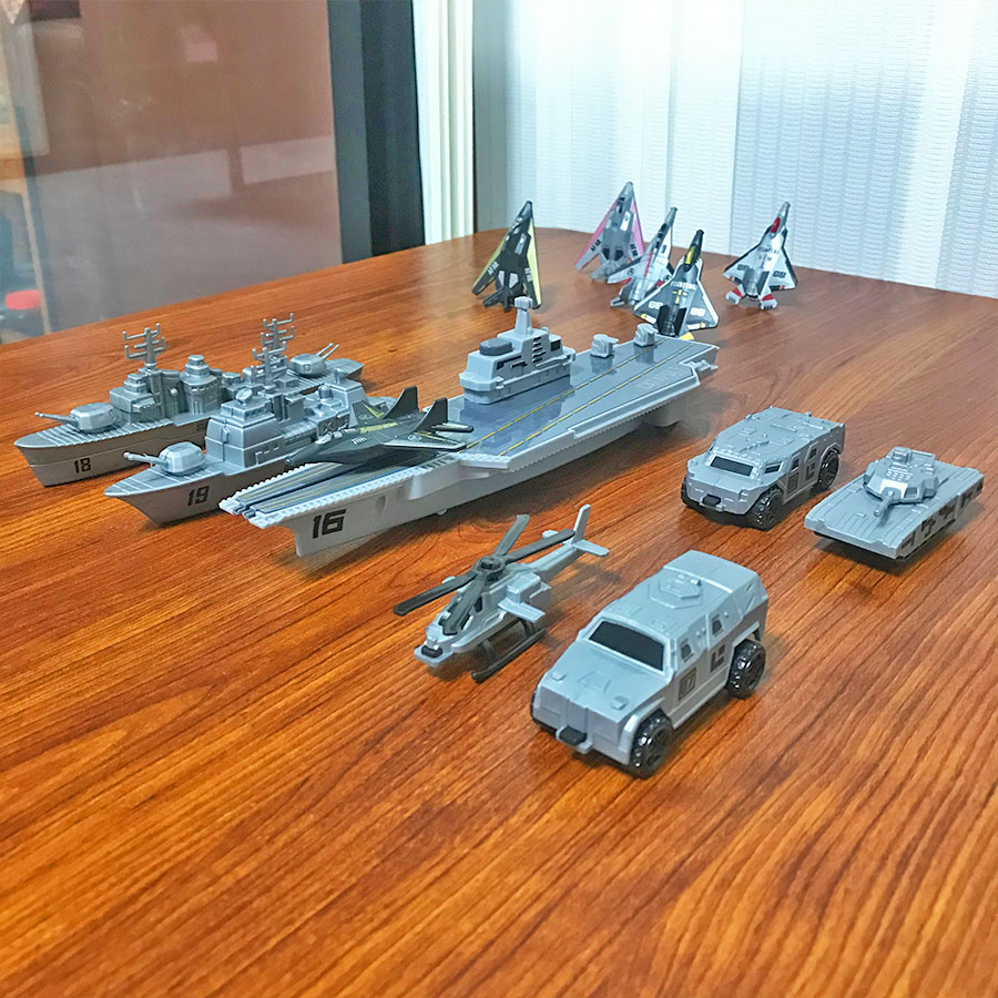 Блок бронеавтомобиля, танк, ве – обзор и цена Kids Toys Supplier