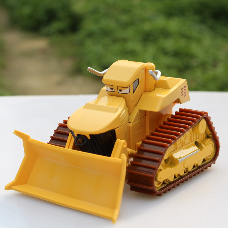 Модель бульдозера Rhapsody Mat – обзор и цена Kids Toys Vehicle