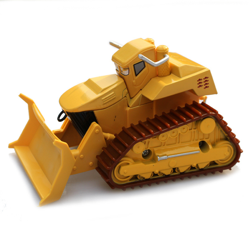 Модель бульдозера Rhapsody Mat – обзор и цена Kids Toys Vehicle