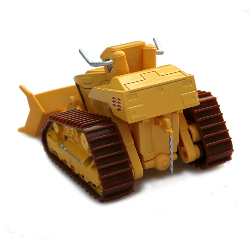 Модель бульдозера Rhapsody Mat – обзор и цена Kids Toys Vehicle
