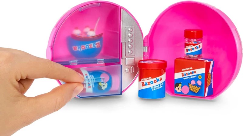 MGA Miniverse Мини-Слипый Шари – обзор и цена Kids Toys Brands