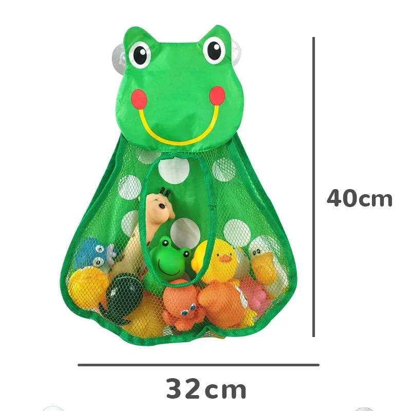 Сетчатая сумка для детских игр – обзор и цена Kids Toys Basket