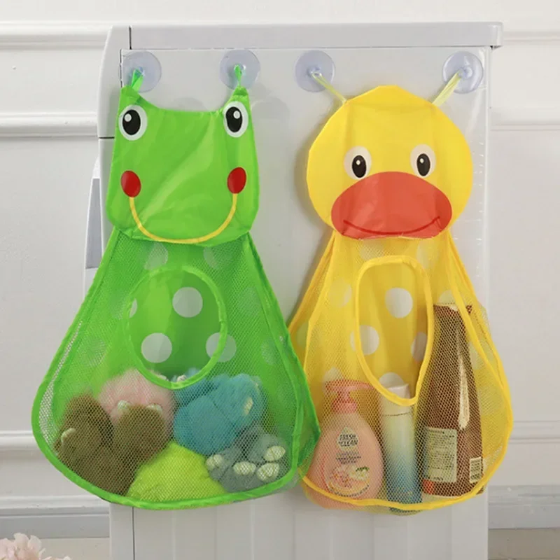 Сетчатая сумка для детских игр – обзор и цена Kids Toys Basket