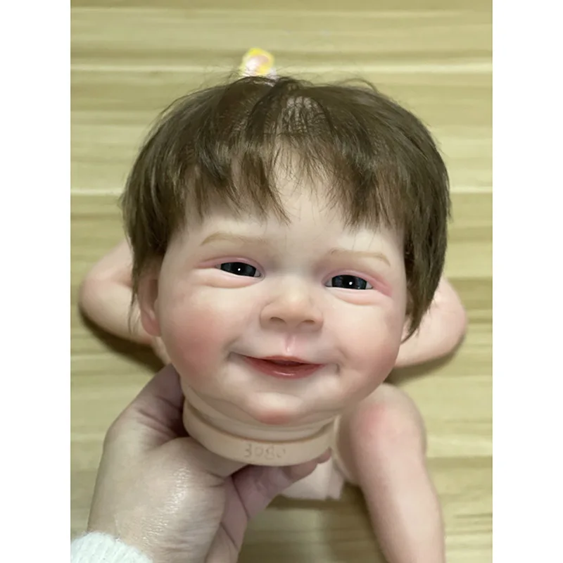 20-дюймовый комплект куклы реб – обзор и цена Kids Toys John Lewis