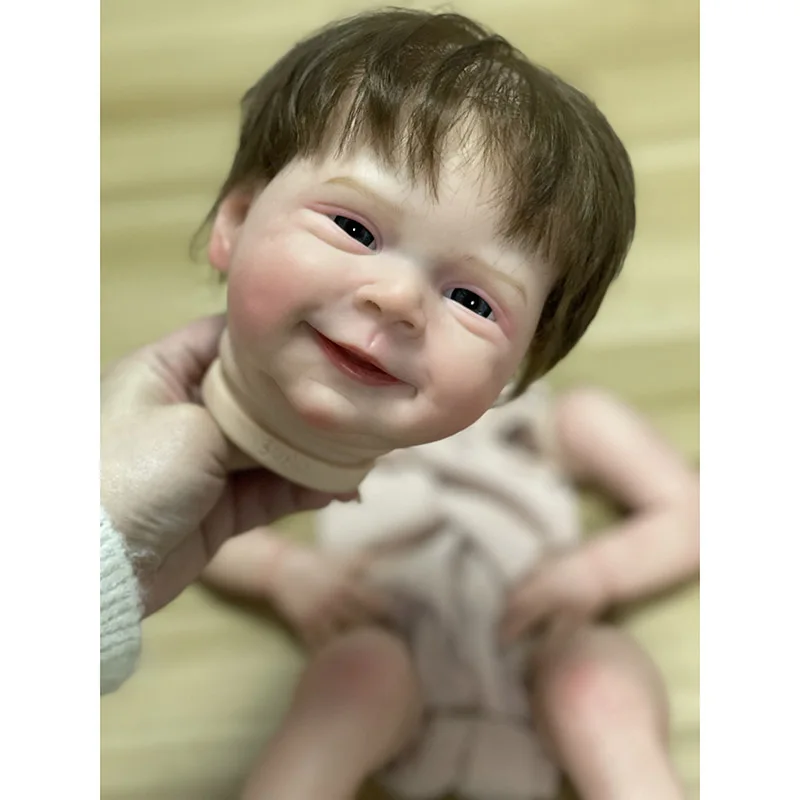 20-дюймовый комплект куклы реб – обзор и цена Kids Toys John Lewis