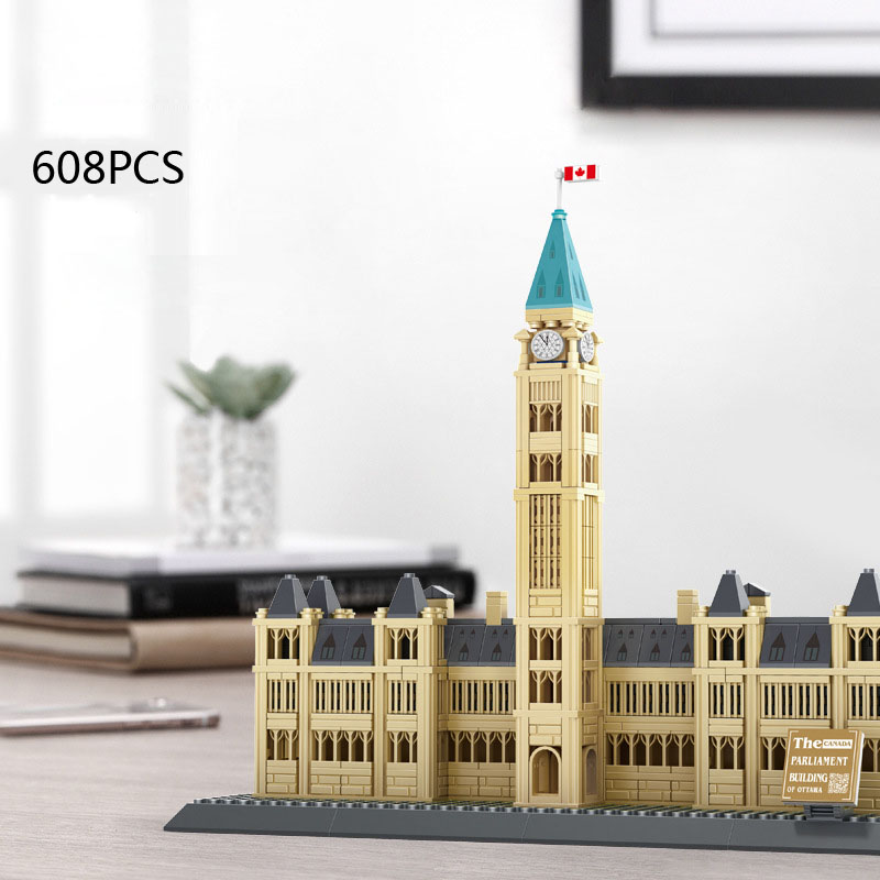 Всемирно известный город, совр – обзор и цена Kids Toys Canada