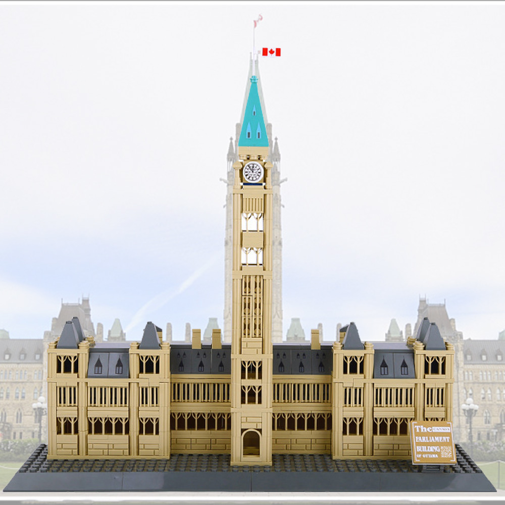 Всемирно известный город, совр – обзор и цена Kids Toys Canada