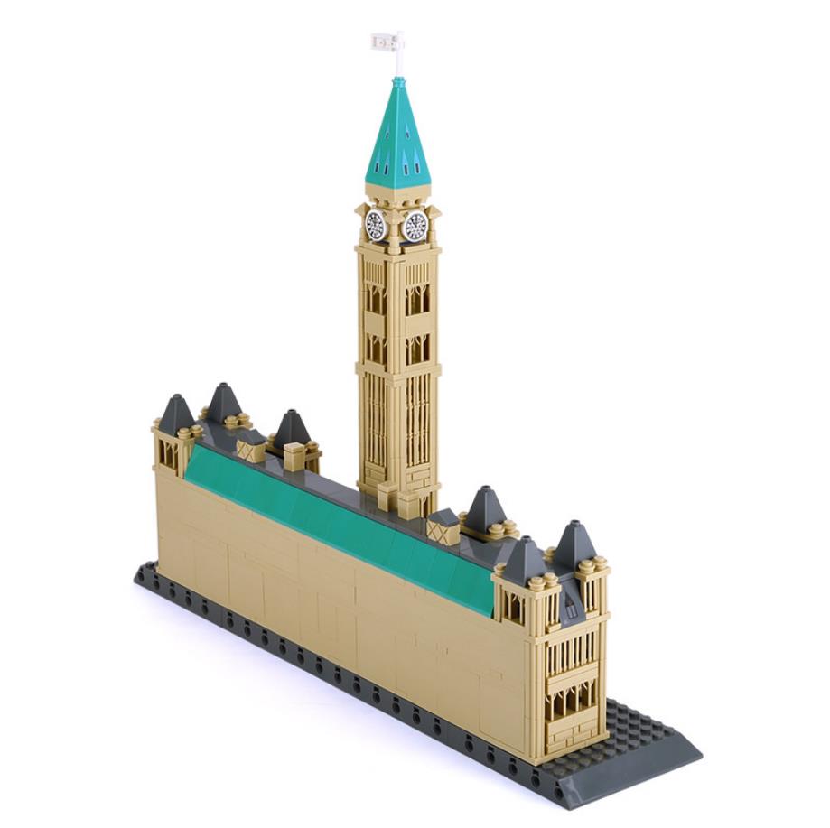 Всемирно известный город, совр – обзор и цена Kids Toys Canada