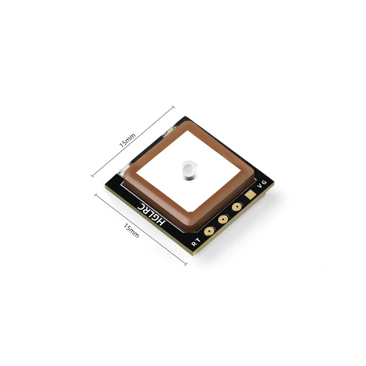Модуль GPS HGLRC M100 MINI M10 – обзор и цена Rc Helicopter Mini