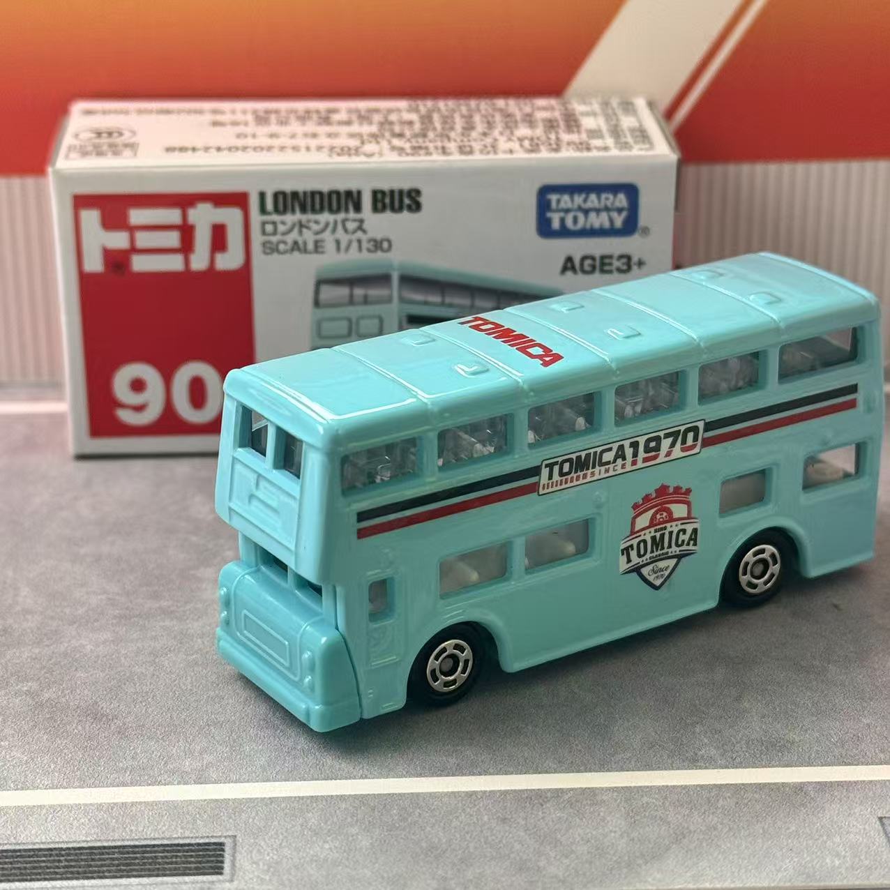 Takara Tomy Tomica Asia 120 No – обзор и цена Kids Toys Vehicle
