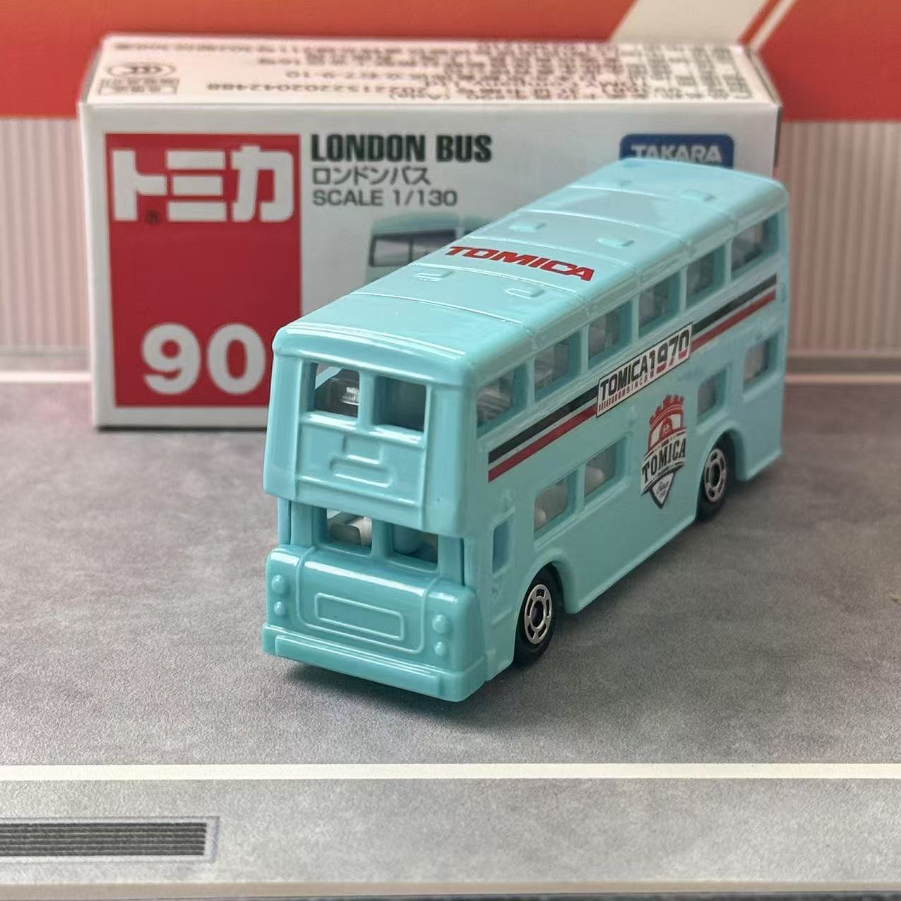 Takara Tomy Tomica Asia 120 No – обзор и цена Kids Toys Vehicle