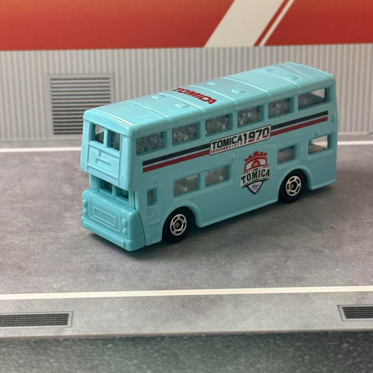 Takara Tomy Tomica Asia 120 No – обзор и цена Kids Toys Vehicle