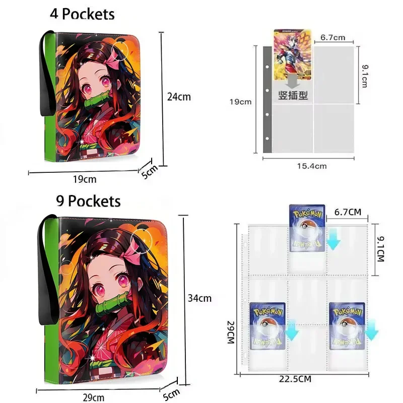400 шт./900 шт. карточный альб – обзор и цена Kids Zipper Toys