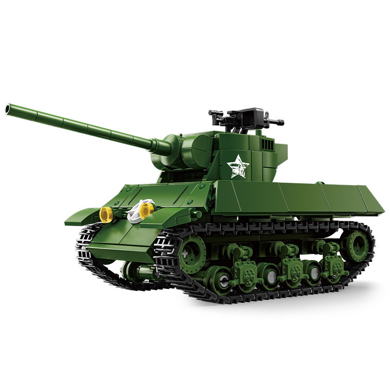 Конструкторы серии военной тех – обзор и цена Kids Toys Jeep