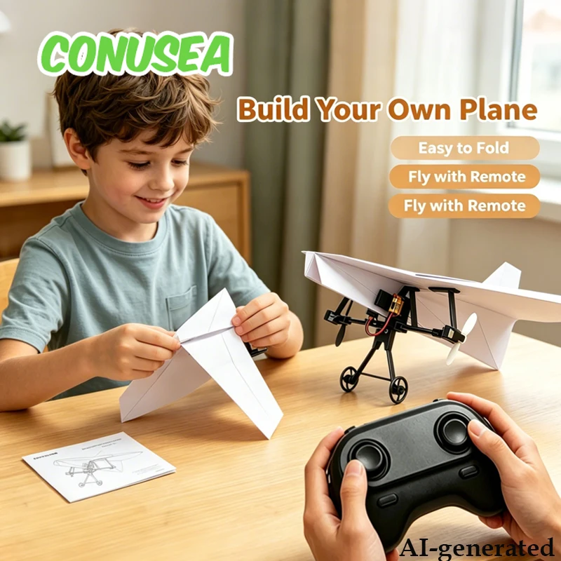 Набор для сборки радиоуправляе – обзор и цена Kids Toys Vehicle