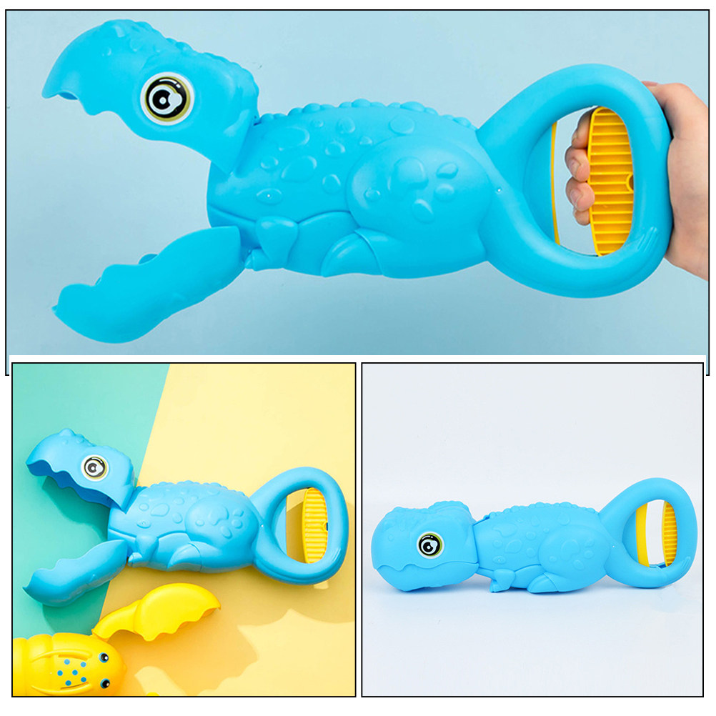 Мультяшный захват-аллигатор, п – обзор и цена Kids Toys Vehicle