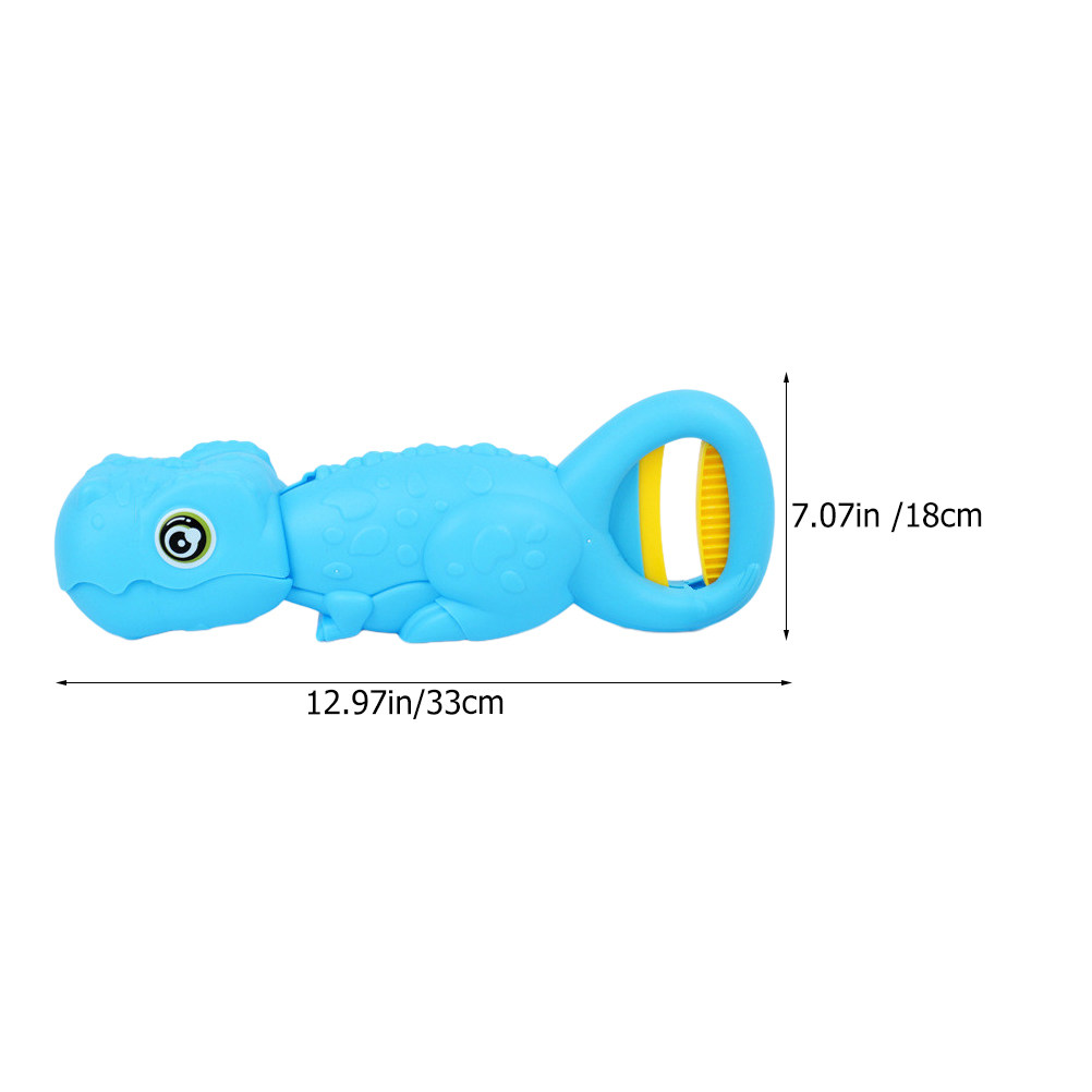 Мультяшный захват-аллигатор, п – обзор и цена Kids Toys Vehicle