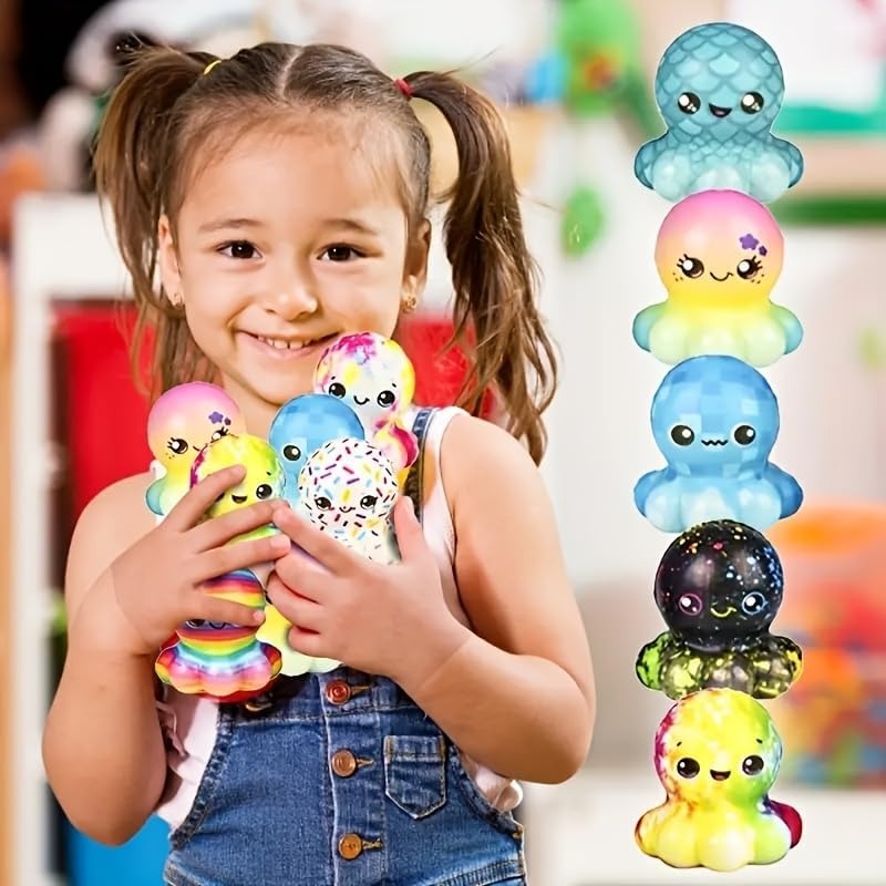 Набор из 6/12 мягких игрушек-о – обзор и цена Kids Toys Basket
