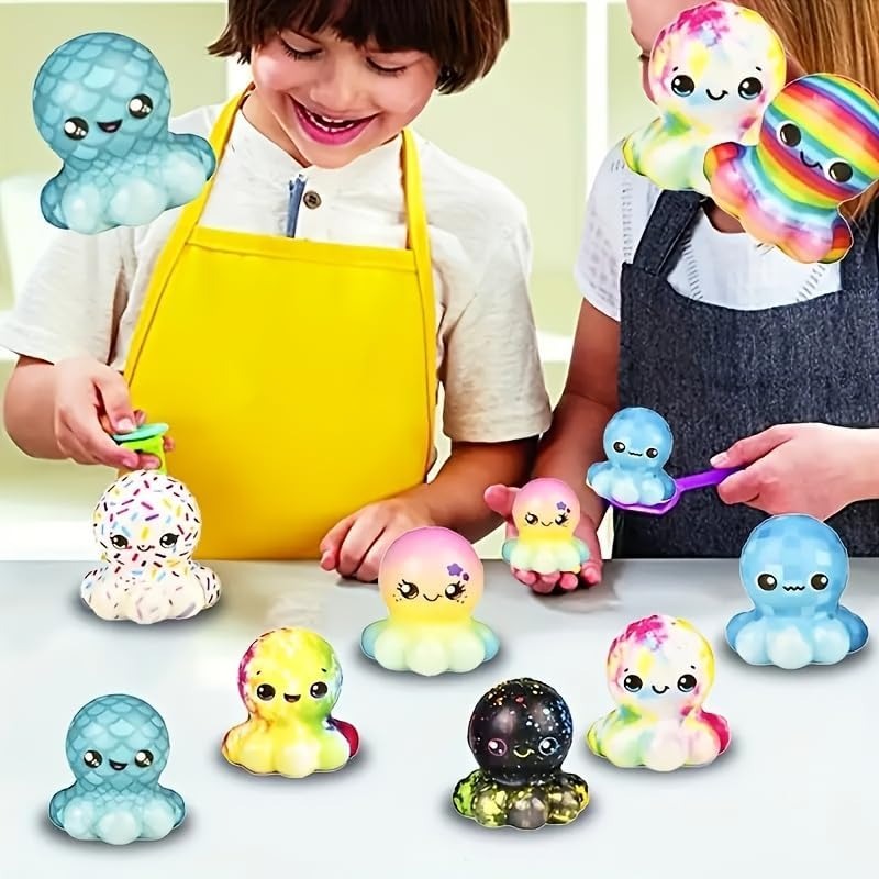 Набор из 6/12 мягких игрушек-о – обзор и цена Kids Toys Basket
