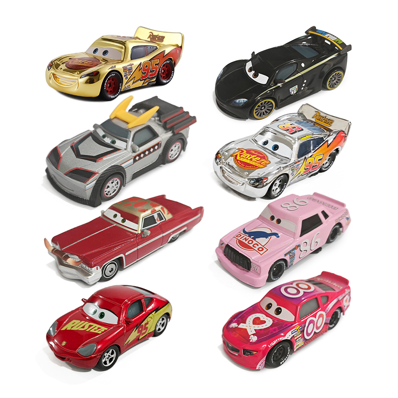 Металлическая литая модель авт – обзор и цена Kids Toys John Lewis