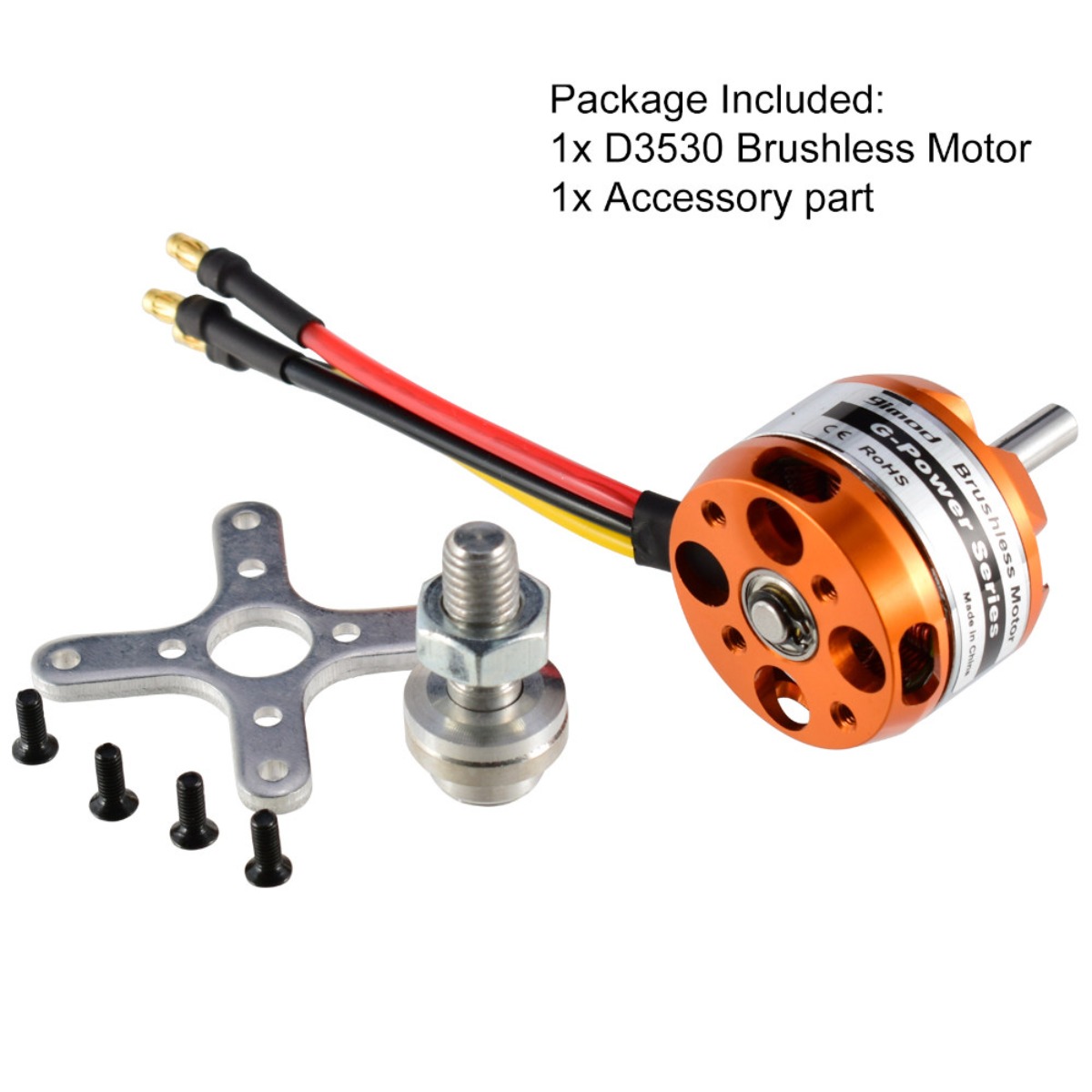 Высокоэффективный бесщеточный  – обзор и цена Rc Helicopter Mini